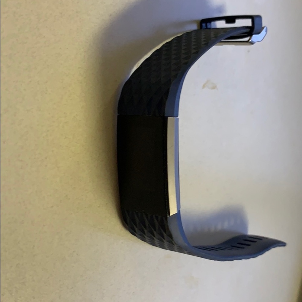 Fitbit charge 2